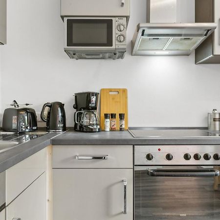 Apartmán Elegant & Bright ~ Near Schalke 04 ~ Office ~ Free Parking! Gelsenkirchen Exteriér fotografie