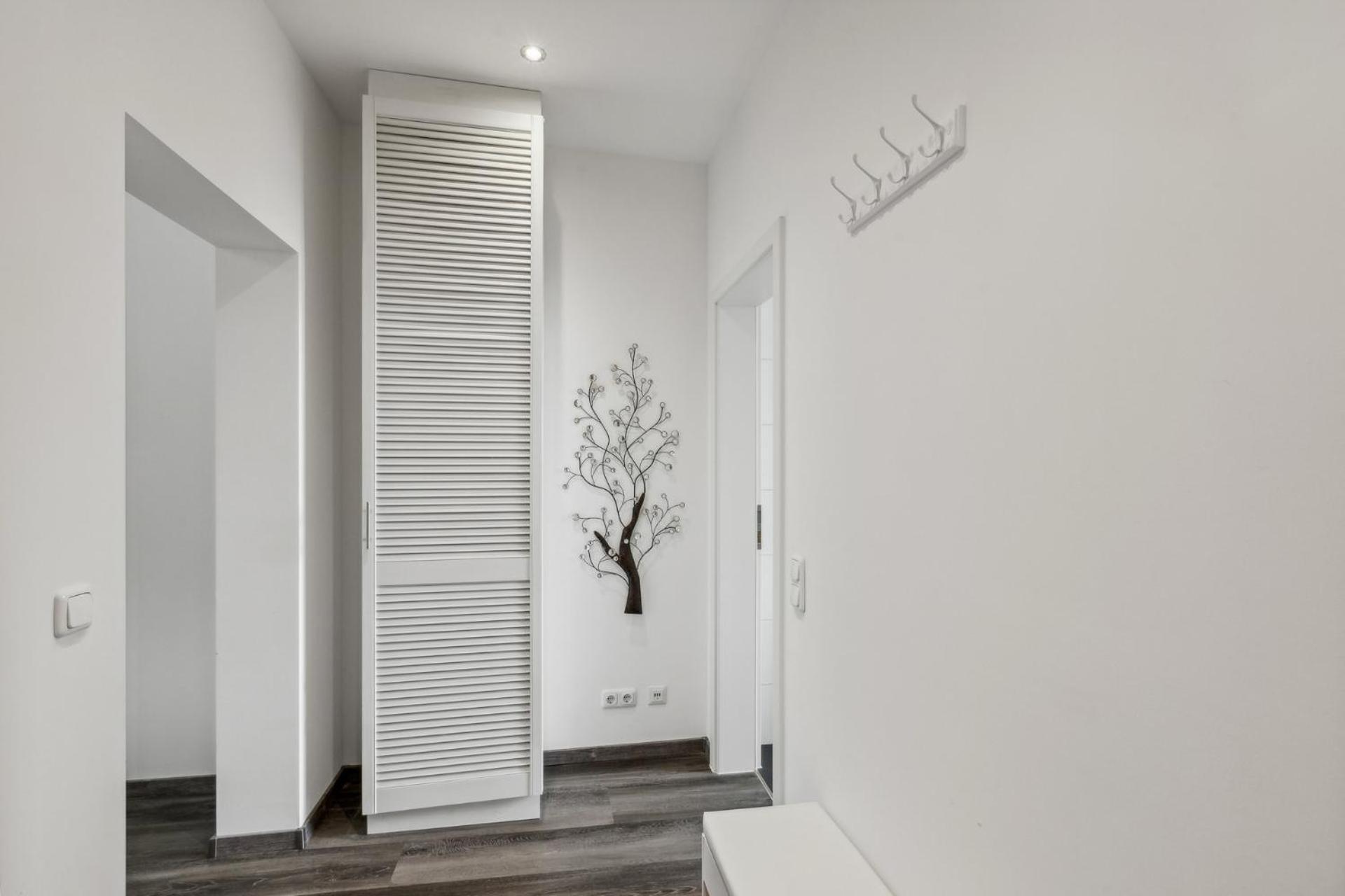 Apartmán Elegant & Bright ~ Near Schalke 04 ~ Office ~ Free Parking! Gelsenkirchen Exteriér fotografie