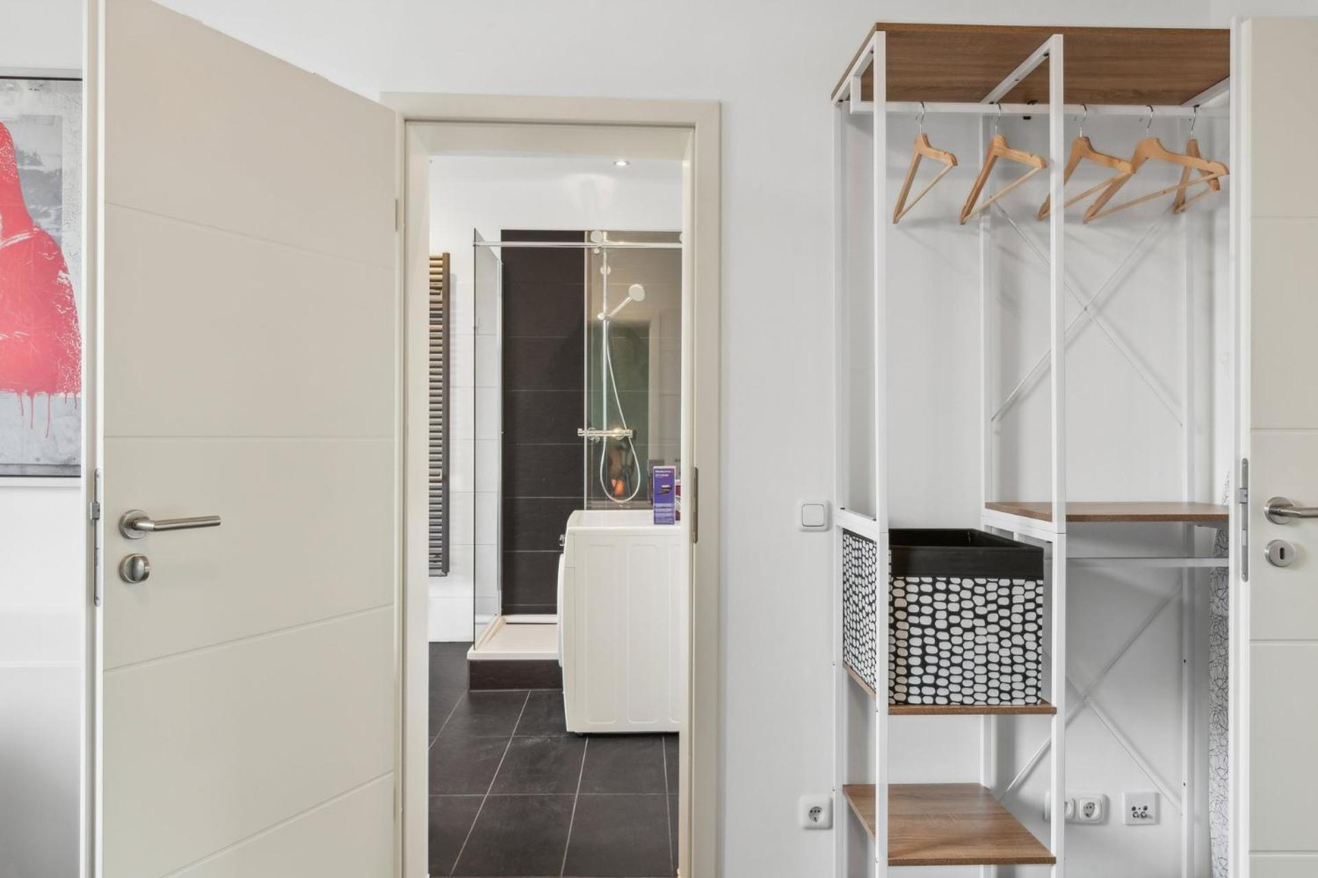 Apartmán Elegant & Bright ~ Near Schalke 04 ~ Office ~ Free Parking! Gelsenkirchen Exteriér fotografie